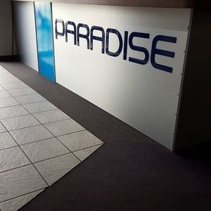 Meet your Posher, Scott